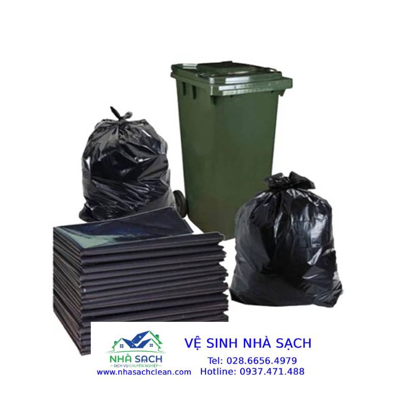 Thiết bị dụng cụ làm vệ sinh công nghiệp phổ biến hiện nay