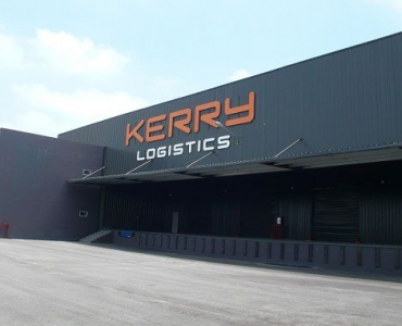 Văn phòng & kho bưu phẩm Kerry Logistics – Tân Bình, Tp. HCM