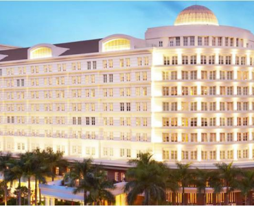 Khách sạn Park Hyatt Saigon – Q.1, Tp. HCM